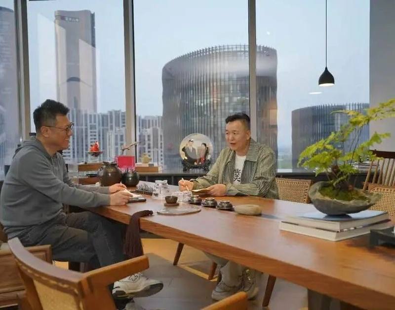 原来松弛感并非奢侈品，而是一种选择