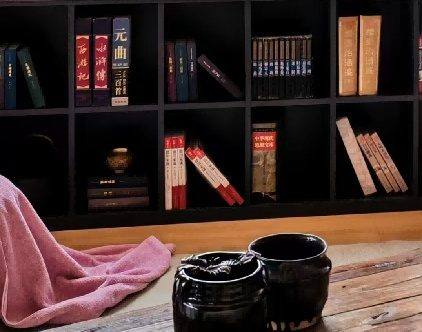 原来松弛感并非奢侈品,而是一种选择