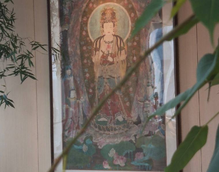 原来松弛感并非奢侈品,而是一种选择