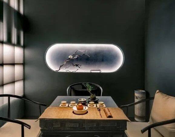 以茶之名，以古会友