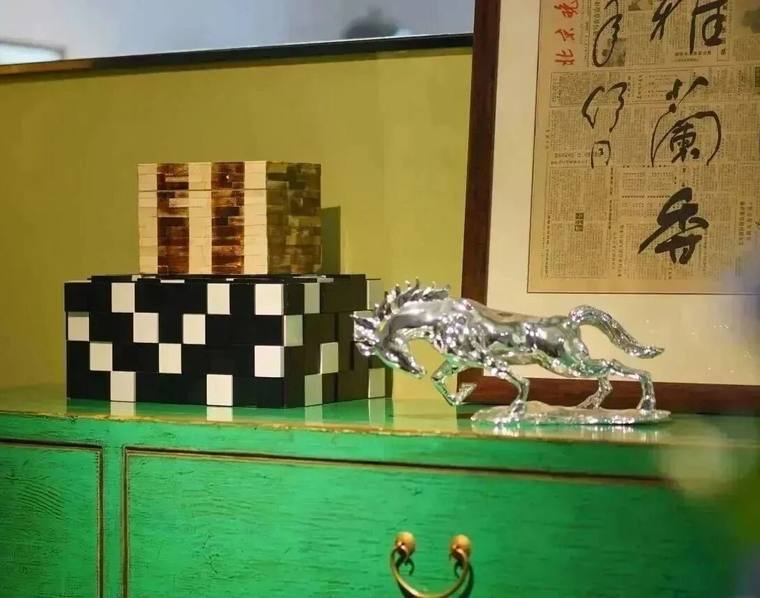 结庐在人境,寻觅一方安置精神的桃源
