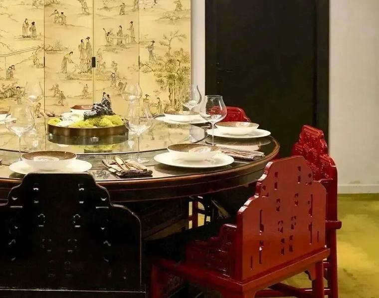 结庐在人境,寻觅一方安置精神的桃源