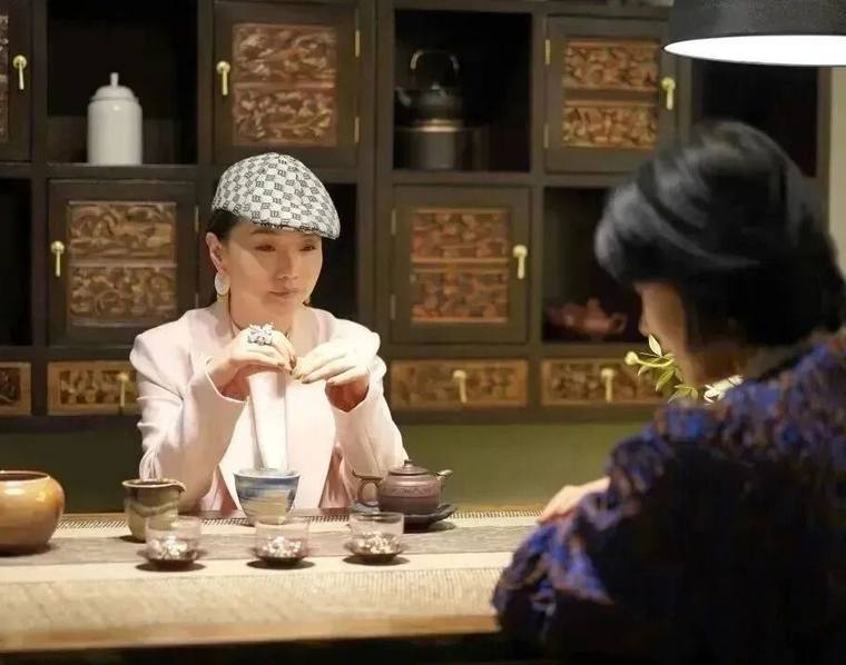 结庐在人境,寻觅一方安置精神的桃源