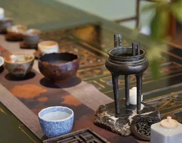 结庐在人境,寻觅一方安置精神的桃源