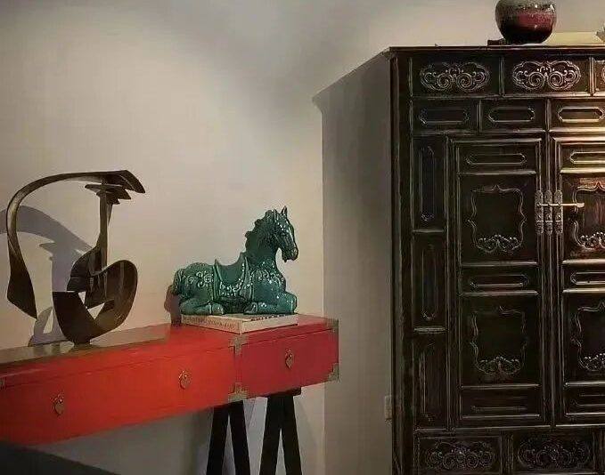 结庐在人境,寻觅一方安置精神的桃源