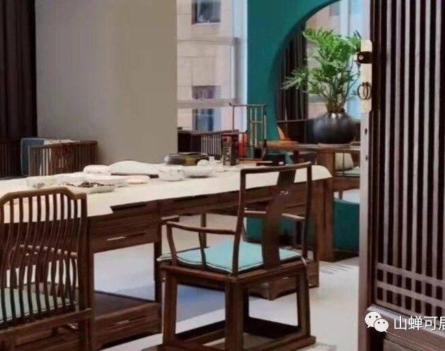 云隐茶生活空间