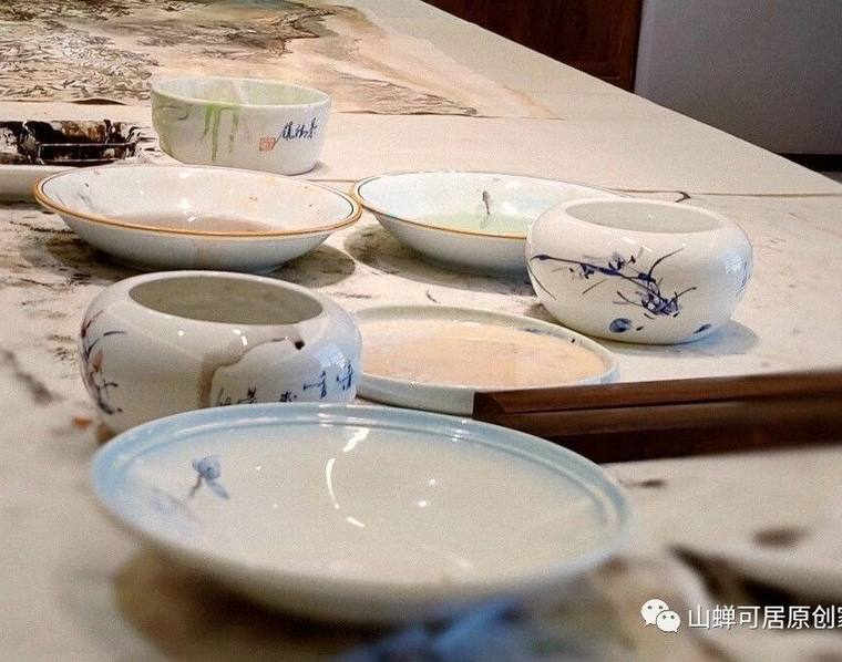 云隐茶生活空间
