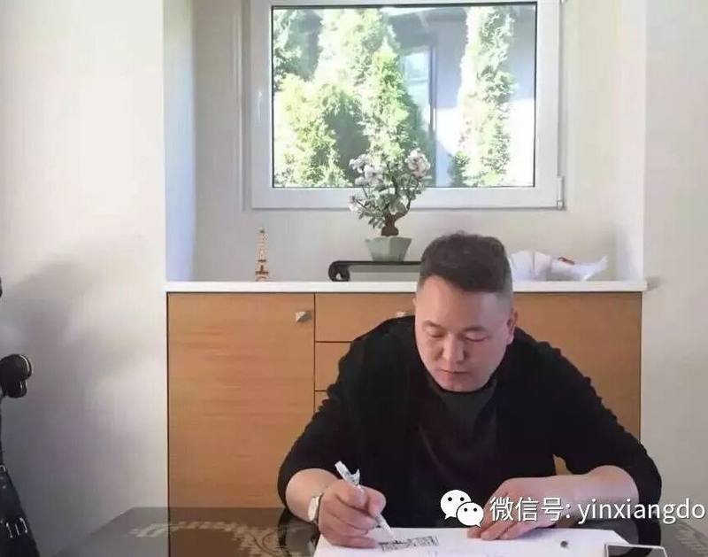 全球刮起中国风