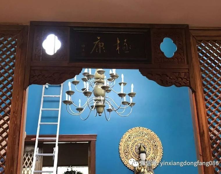 全球刮起中国风