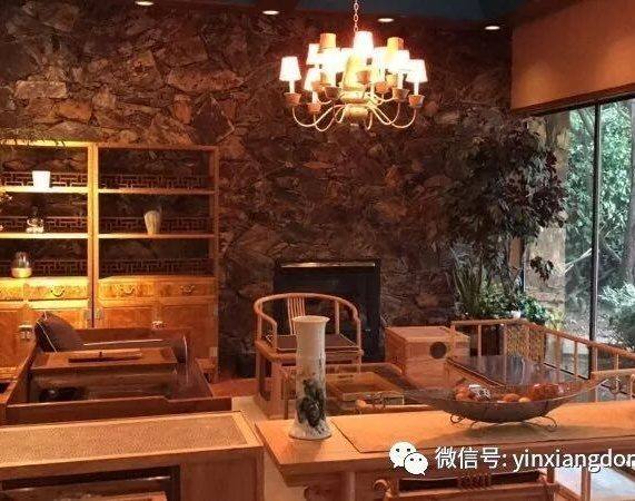 全球刮起中国风