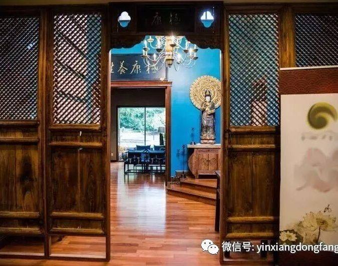 全球刮起中国风