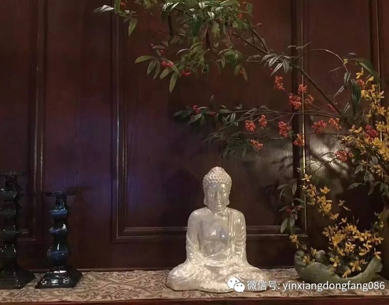 全球刮起中国风