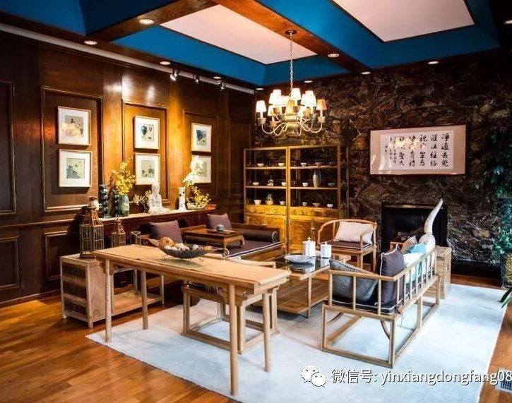 全球刮起中国风