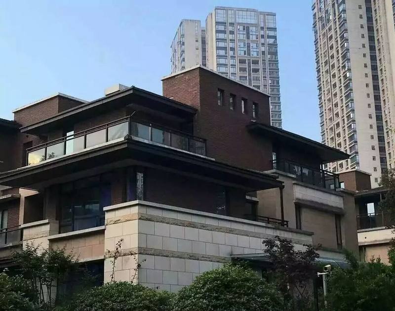 喧嚣都市中，何处觅宁静