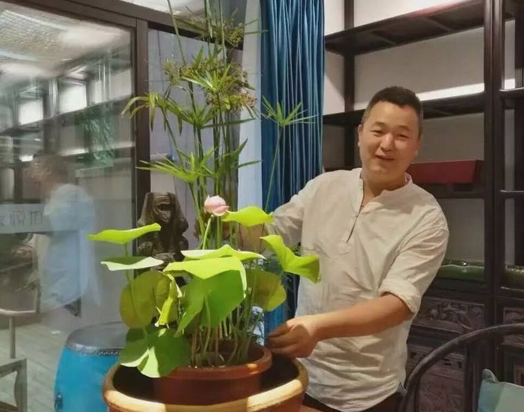 喧嚣都市中,何处觅宁静